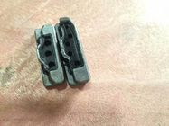 Reihen-Bagger Bucket Teeth Pins V13 des Abendessen-V zu Material V81 40Gr
