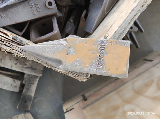 Kleiner Bagger Twin Tiger Tooth 1U3202 1U3202T 1U3202WT TIG s J200 für J200