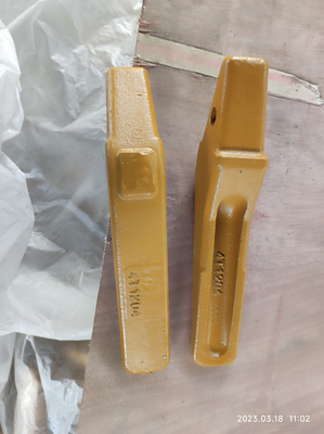 TIG Flush Mounted Backhoe Loader-Adapter für Ersatz der Katzen-J200 4T1204