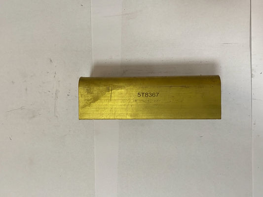 5T8366 5T8367 Motor Grader Verschleißstreifen Gießen für Industriezwecke