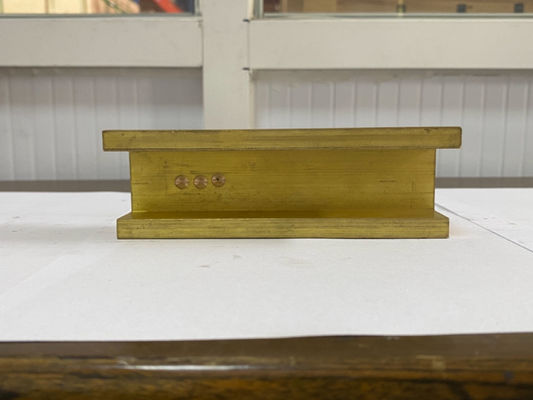 5T8366 5T8367 Motor Grader Verschleißstreifen Gießen für Industriezwecke