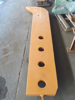 Stahl-Bulldozer-Ripper-Schenke für die D11-Serie 104-9277 8E0467 8E8413 9W0259