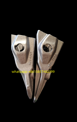 CAL098TL A90 Bagger GP Spike Tip 505-4098 für D320L E320c Katzenpenetration PLUS Zähne Bagger Ersatzteile