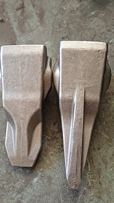 CAL098TL A90 Bagger GP Spike Tip 505-4098 für D320L E320c Katzenpenetration PLUS Zähne Bagger Ersatzteile