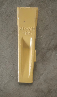TIG Marke KOM Ersatzteile Ripper Zahn Punkt 234-785-1121 für Kom Grader GD555, GD605, GD623, GD625, GD655,