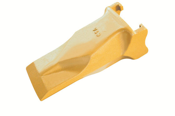 Markeneimerzähne Notiz: TIG® Berufs-China-Lieferant des Baggers Bucket Teeth V43SYL und des Adapters für MASCHINE V43