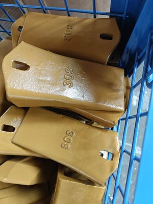 ESCO 30S Eimer Zähne Eimer Tipps für ESCO