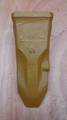 2713-9038 legierter Stahl-Bagger-Bucket Teeth 48HRC ISO