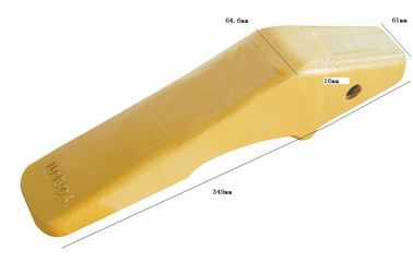 Baugerät-Ersatzteile TIG-Markenfabrik  Flush Adapters 1U1254 1U1304 1U1354
