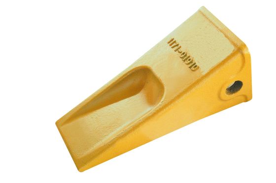 Tig-Markeneimer-Zähne 1171-01910 Bagger Bucket Rock Tooth für Bagger Machine s EC360