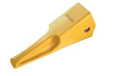 Trennmaschinen-Eimer-Spitzen TIG-Markenfabrik  Excavator Bucket Teeths 6Y0359 6Y0309 tragen Teile
