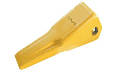 Katzenabnutzungsteile 9W2452 TIG Brands facotry Eimer-Trennmaschinenzähne für die Planierraupe D5D6D7D8, zum der Trennmaschine mit hoher Härte zu passen