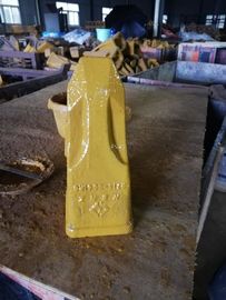 DOOSAN S130 Daewoo DH130 Baggerschaufelzähne Schaufelspitzen 2713-9038 Zahn mit langlebigem Material für Daewoo Erdbewegungsmaschinen