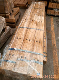 TIG Brand  Bulldozer Grader Cutting Edges 175-71-22282 mit hohem Mangan-Material
