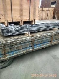 TIG Brand  Bulldozer Grader Cutting Edges 175-71-22282 mit hohem Mangan-Material