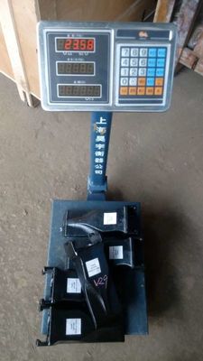 Tig-Markenfabrik V29 des Baggers Bucket Teeth V29SYL und Adapter, Felsen-Zähne für Bagger