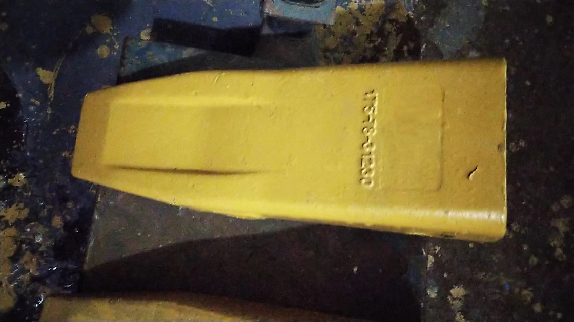 KOM D85, D135, D150 D155 Ripper Zähne 175-78-31230 Bagger Eimer Zähne TIG Ripper Eimer Tipps Verschleißteile