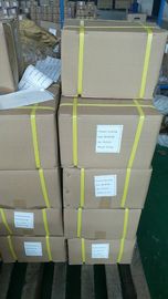 40CrMaterial Bullodzer Excavator Bucket Bushings With Hardness 42-46HRC