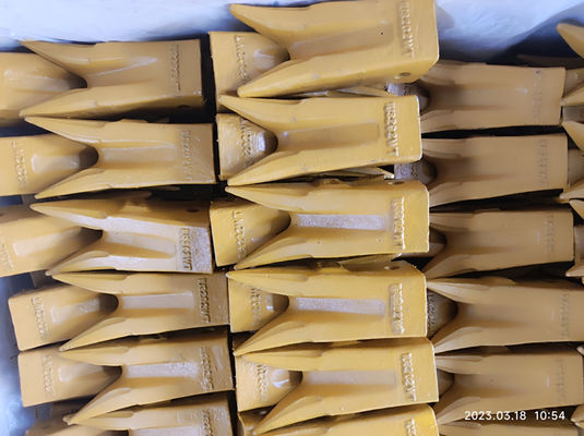 Kleiner Bagger Twin Tiger Tooth 1U3202 1U3202T 1U3202WT TIG s J200 für J200