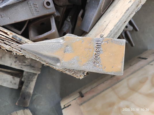 Kleiner Bagger Twin Tiger Tooth 1U3202 1U3202T 1U3202WT TIG s J200 für J200