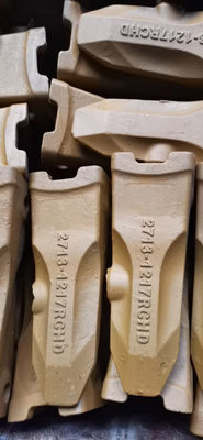 NB TIG® Marke Fabrik Graben Bergbau Zähne Bagger Eimer Tipps 2713-1217RC Für Daewoo Erdbewegungsmaschinen