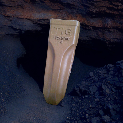 Steinkübelzähne 9W8452RC / 1U3452RC