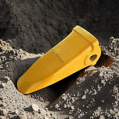 Tig-Markeneimerzähne von Felsen-Eimer-Zähnen des legierten Stahl-PC650 209-70-54210 RC mit Maschine V51