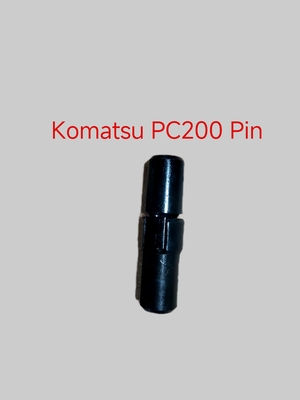 KOM PC200 09244-02496 Baggerlöffel-Sicherungsstift, Komatsu Löffelzahnstift