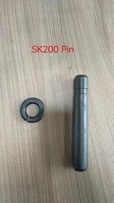 KOBELCO SK200 PIN Bagger Löffel Verriegelungsstift Komatsu Löffelzahnstift