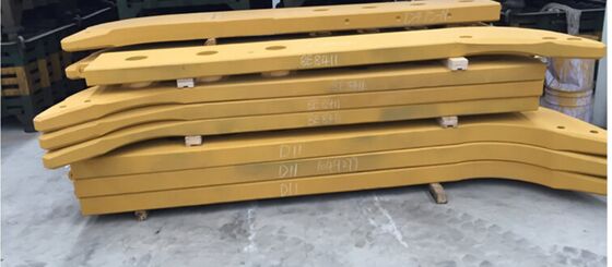 8E8411 TIG Bulldozer Aufreißer-Schäfte Ersatzteile Grubber-Schäfte / Spitzen / Schutz