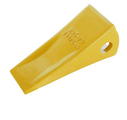 Marke Notiz: TIG® facory von Bagger Bucket Teeth KOMATSU PC200 205-70-19570, Sekundärmarkt-Baggereimer-Zahn