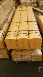 Rad-Lader-Bulldozer-Schneiden und Enden-Stückchen 195-70-61940 für Bau-Maschine