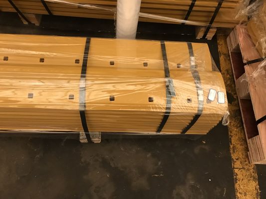 NB TIG Marke Dozer Schneidkanten und Endstücke Motorgrader-Schneidklingen 5D9559