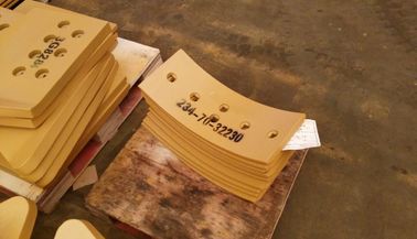 Planierraupen-Schneiden TIG Brands 6Y2805 und Enden-Stückchen  Aftermarket Parts