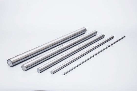 330MM Hartmetall-Teil-Schneidwerkzeug-Hartmetall Rod