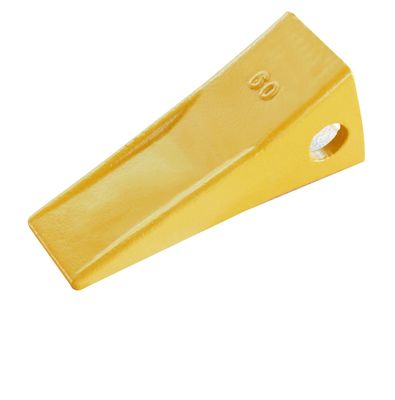 Schmieden des Baggers Bucket Teeth PC60RC für Erddas bewegende Graben