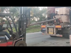 4T5502 Eimer-Ripper-Zähne für Bulldozer D9 D10